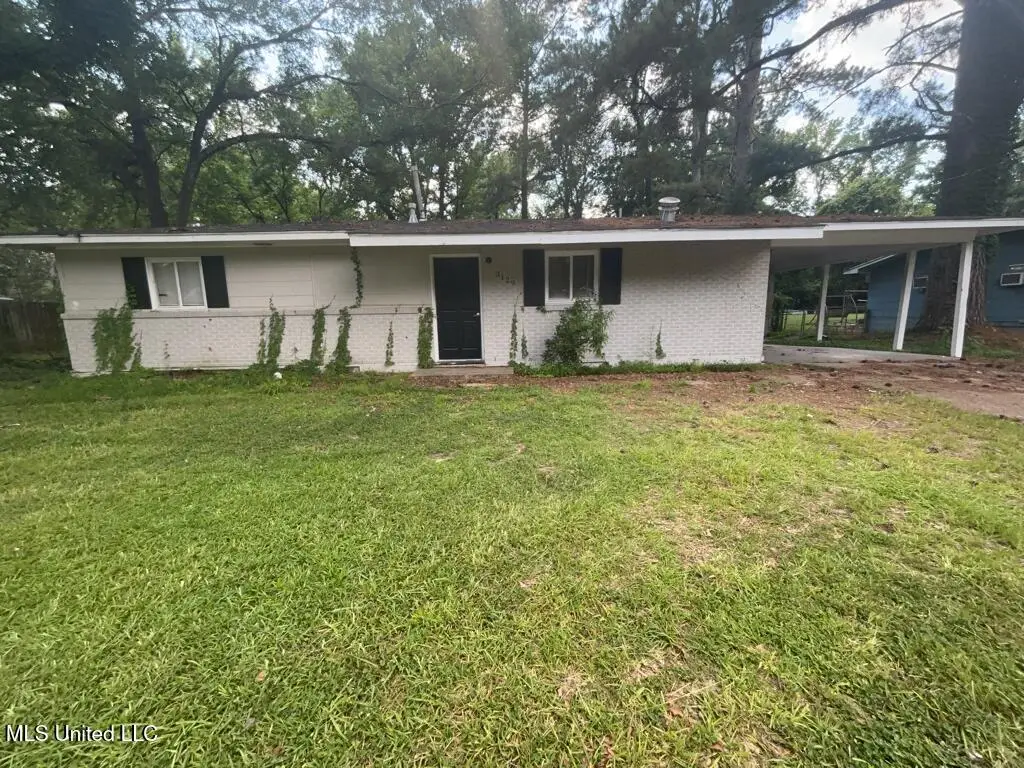 3129 Lakewood Drive, Jackson, MS 39212 - Image #1