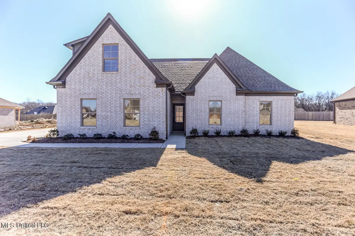 6587 Boxley Pointe, Walls, MS 38680 - Image #1