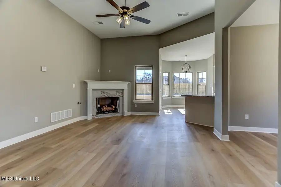 6587 Boxley Pointe, Walls, MS 38680 - Image #2