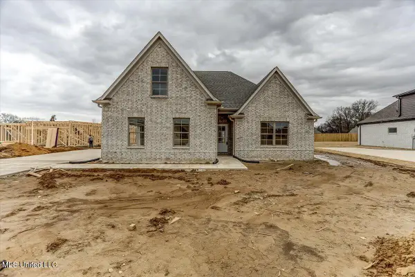6588 Boxley Pointe, Walls, MS 38680