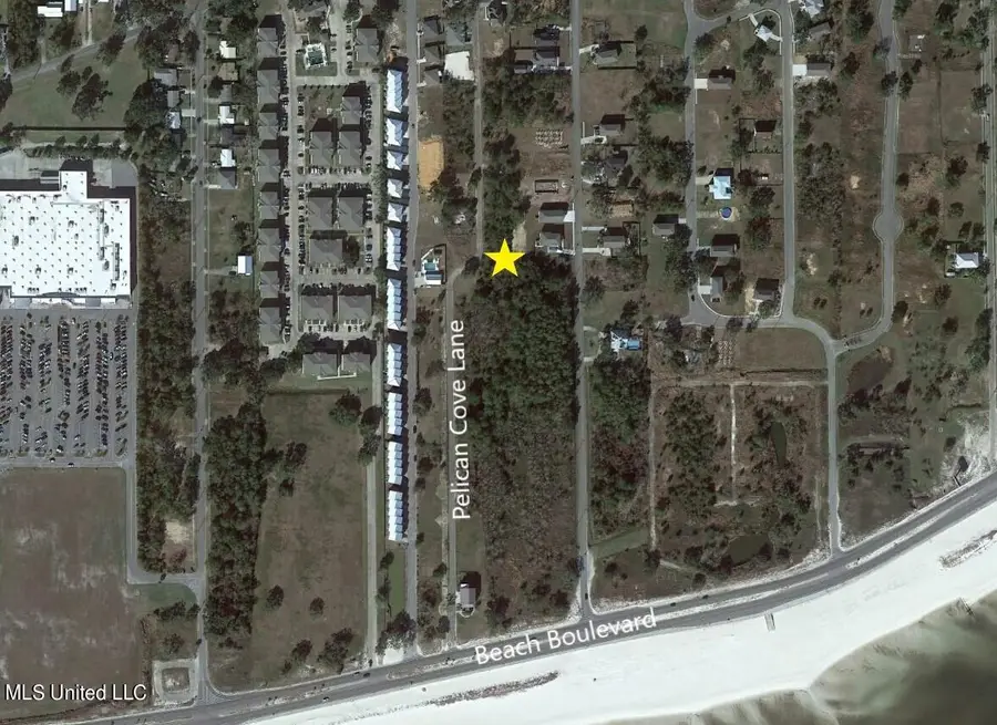 Lot #31 Pelican Cove Lane, Long Beach, MS 39560 - Image #2