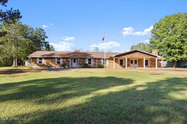 2139 Union Church Road, Magnolia, MS 39652