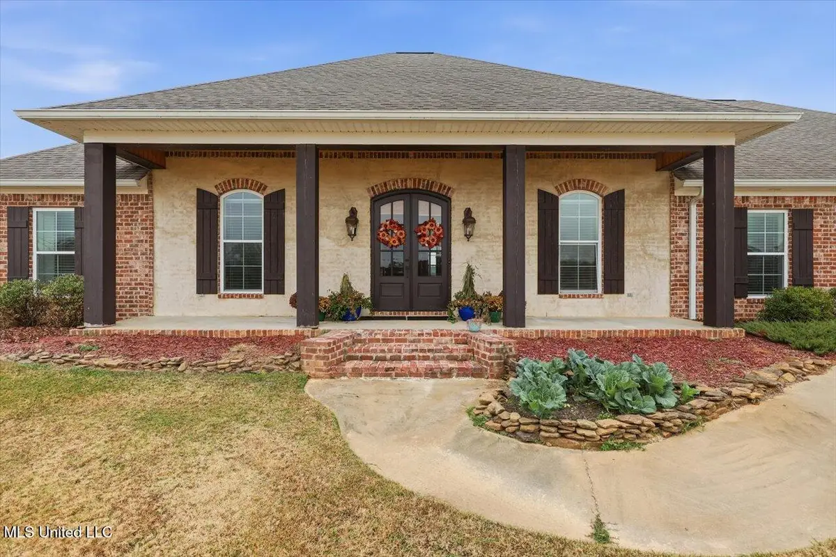 712 Leesburg Road, Pelahatchie, MS 39145 - Image #1