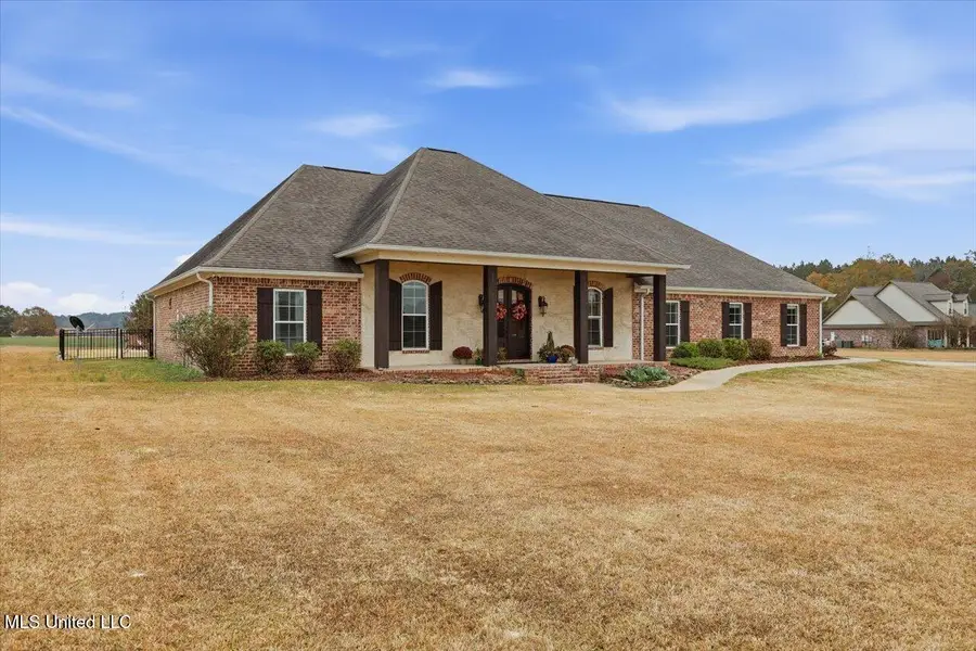 712 Leesburg Road, Pelahatchie, MS 39145 - Image #3