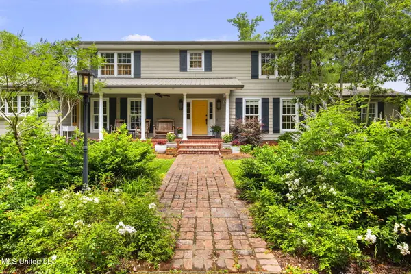 398 Green Acres Drive, Canton, MS 39046