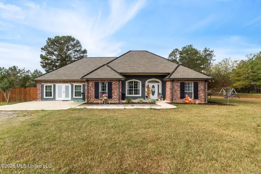 21 Bob Carlisle Road, Poplarville, MS 39470 - #2