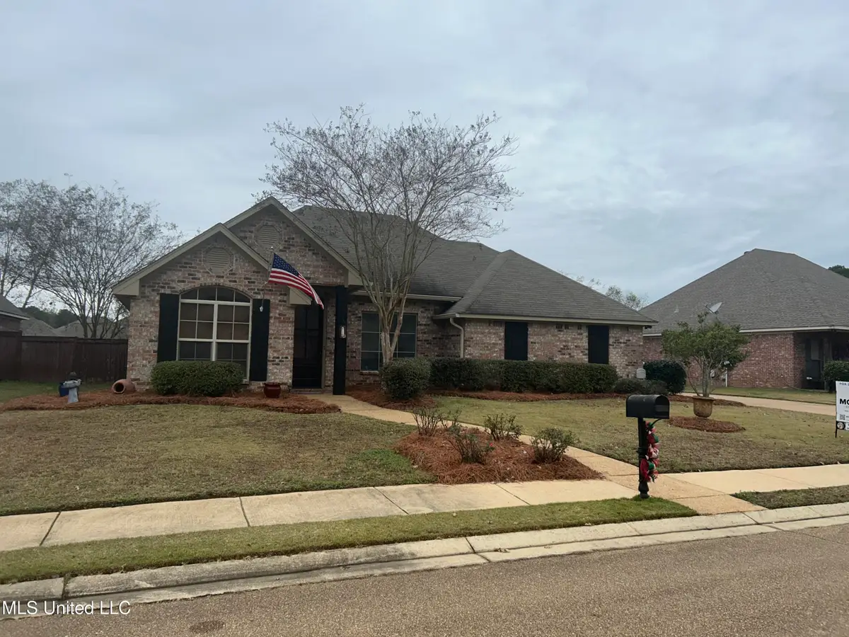 172 Memory Lane Lane, Madison, MS 39110 - Image #1
