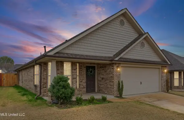 7952 Allenwood Lane, Olive Branch, MS 38654