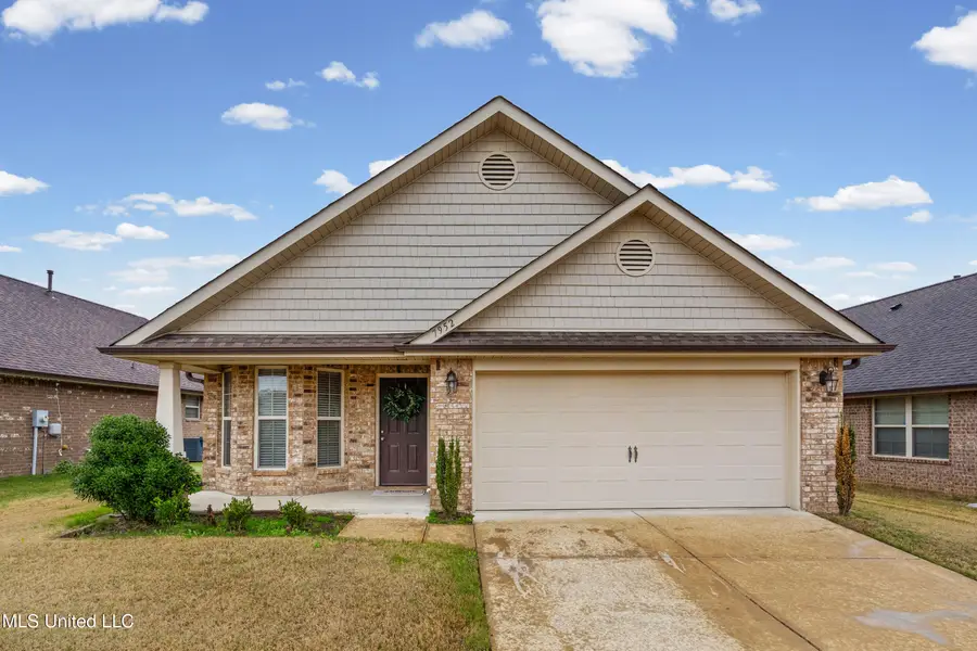 7952 Allenwood Lane, Olive Branch, MS 38654 - Image #2