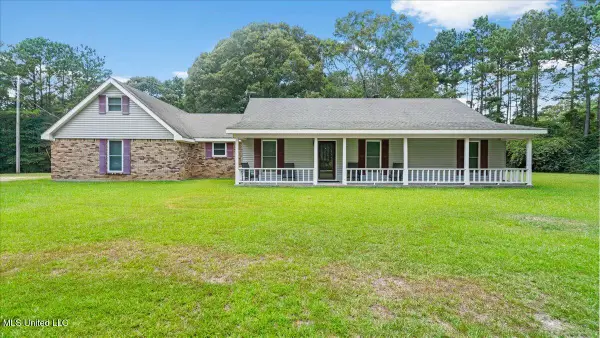 7585 Mississippi 35, Bassfield, MS 39421