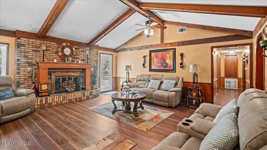 7585 Mississippi 35, Bassfield, MS 39421 - Image #3