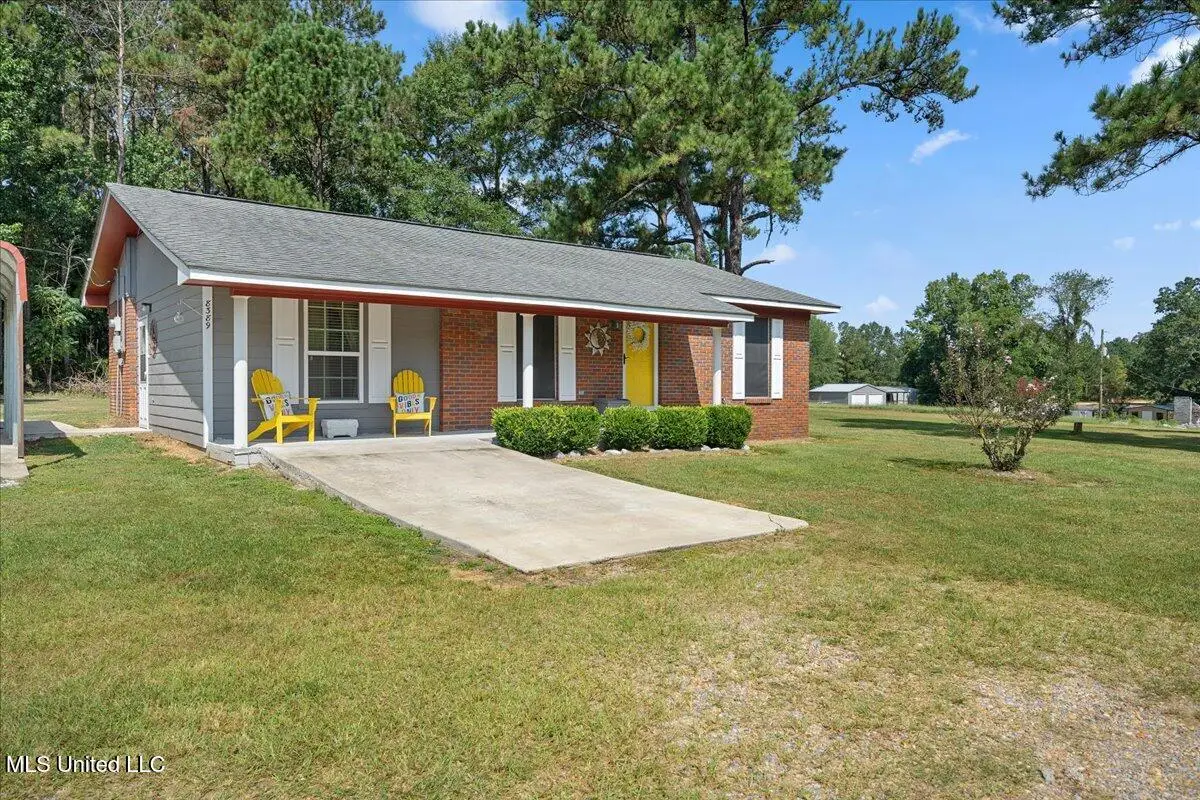8389 Mississippi 35, Prentiss, MS 39474 - Image #1