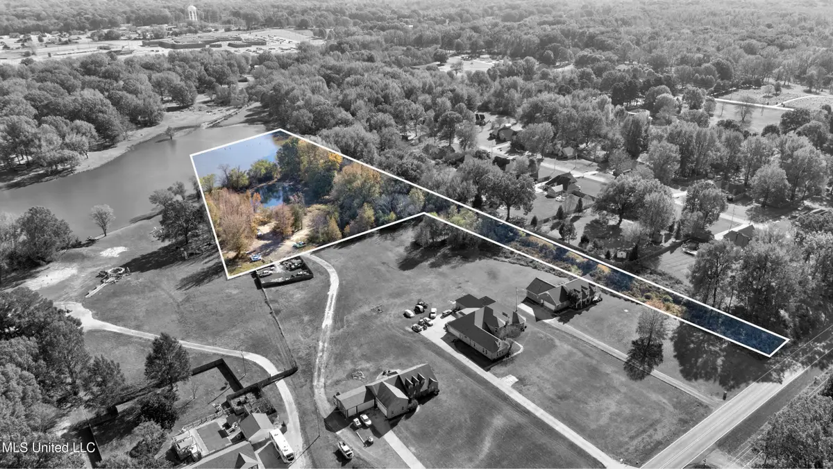 Horn Lake Rd, Horn Lake, MS 38637 - Image #1