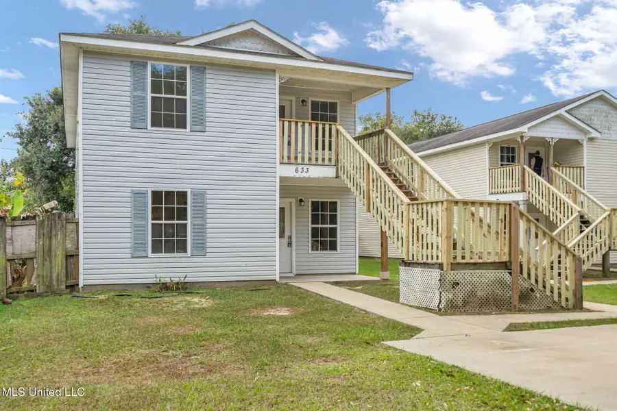 633 23rd Street, Gulfport, MS 39501 - Image #2