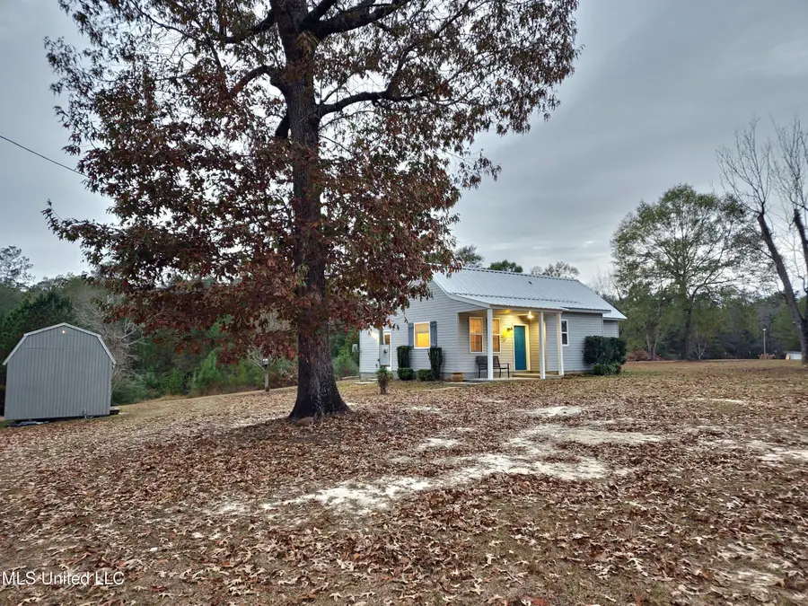 105 T V Tower Road, Perkinston, MS 39573 - Image #2