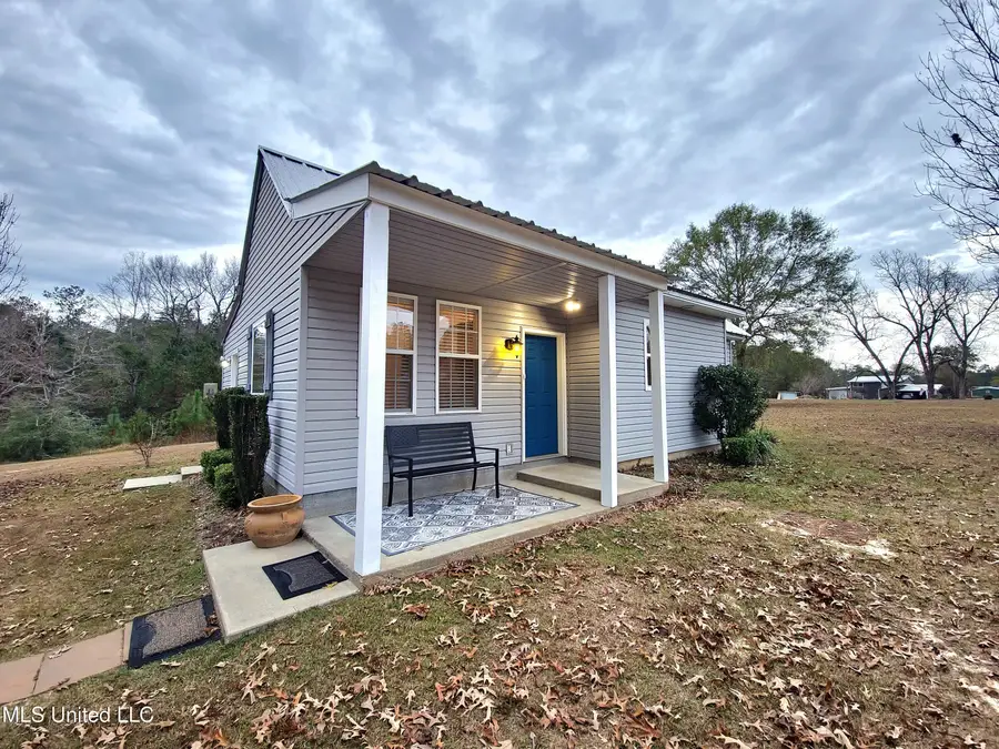 105 T V Tower Road, Perkinston, MS 39573 - Image #3