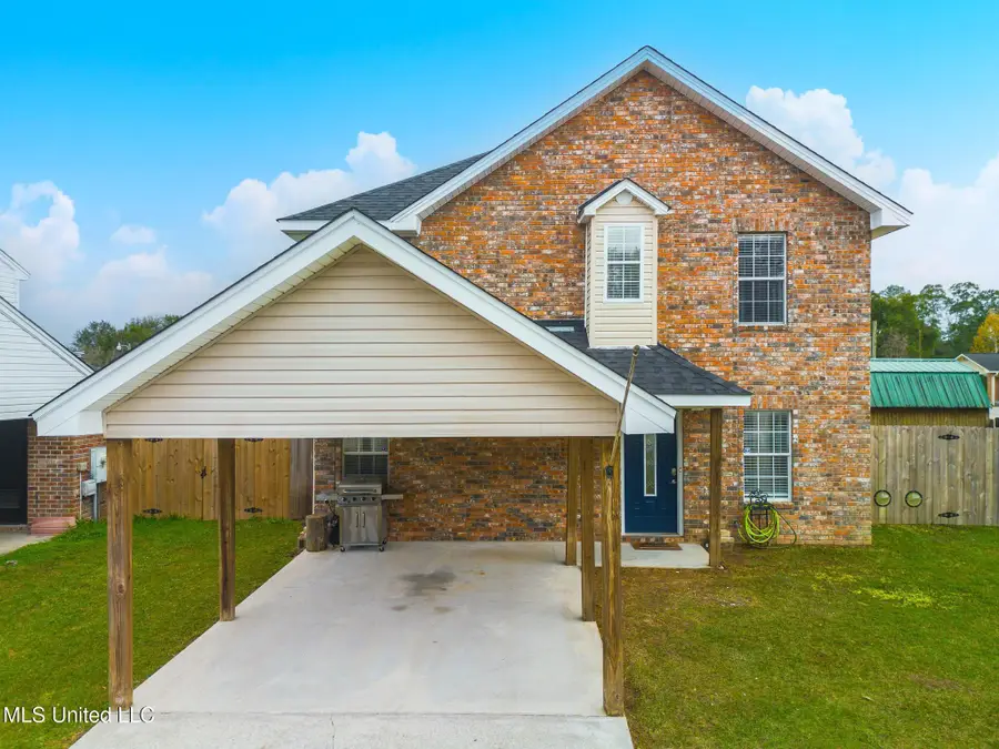 13511 Windsong Drive, Gulfport, MS 39503 - Image #2