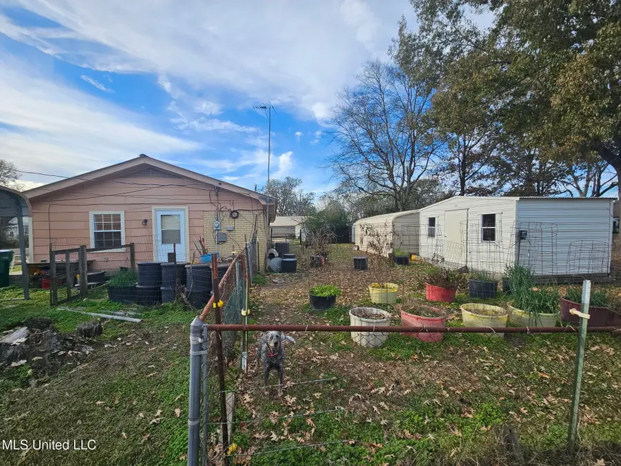 439 W Cedar Street, Durant, MS 39063 - Image #2