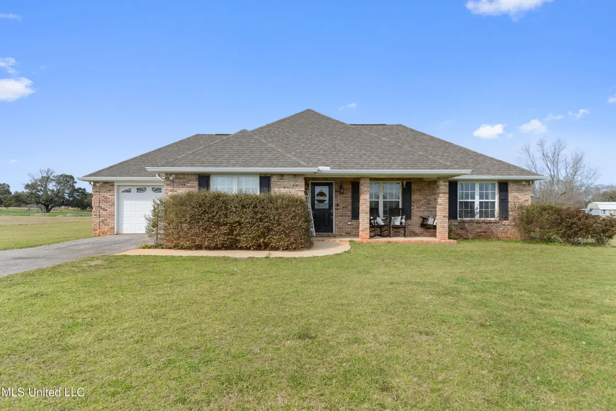 164 Grady Brown Road, Lucedale, MS 39452 - Image #1