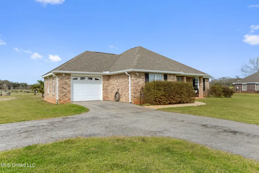 164 Grady Brown Road, Lucedale, MS 39452 - Image #2