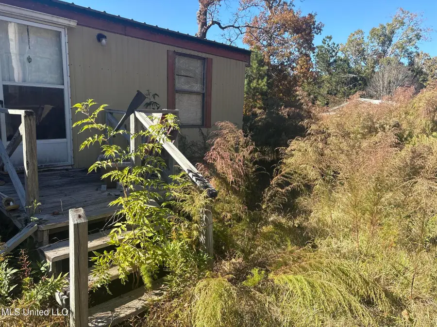 4871 Graves Chapel Road, Liberty, MS 39645 - Image #3