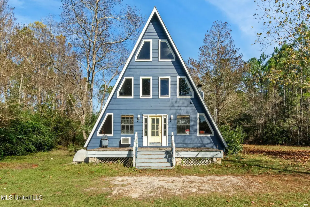 14004 Ann Rd. Road, Moss Point, MS 39562 - #1