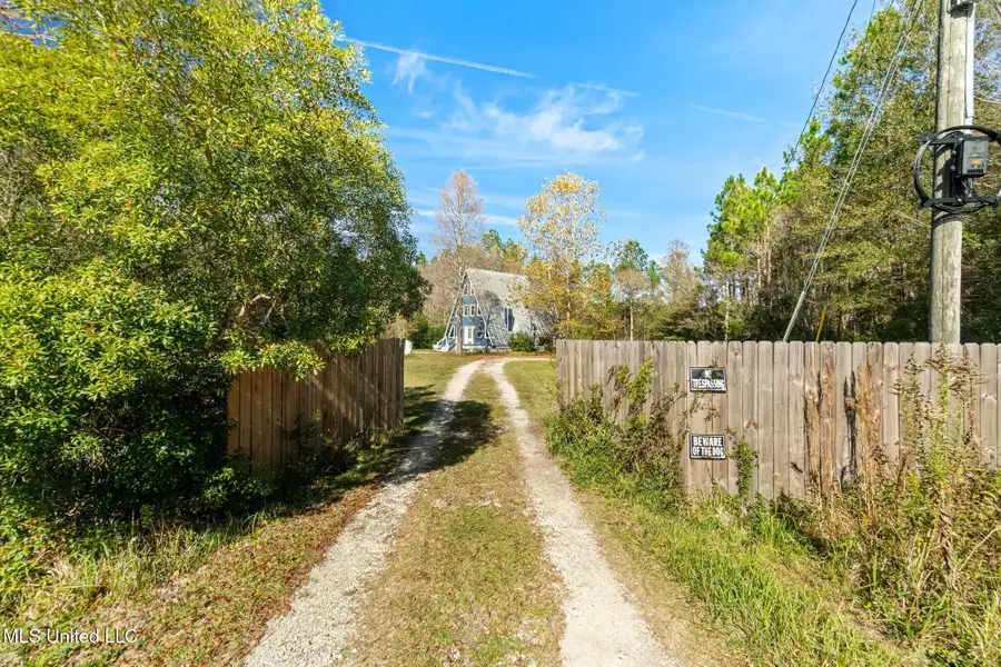 14004 Ann Rd. Road, Moss Point, MS 39562 - #2