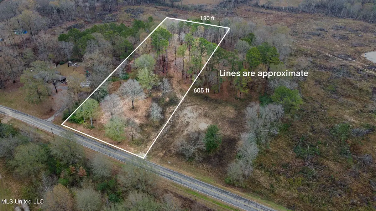 3770 Malone Lot 1 Road, Hernando, MS 38632 - Image #1