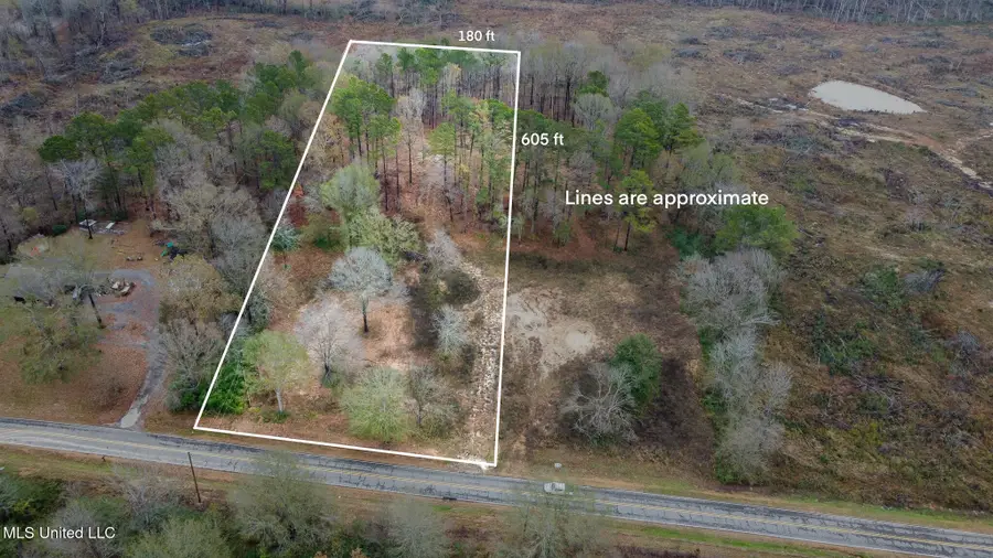 3770 Malone Lot 1 Road, Hernando, MS 38632 - Image #3