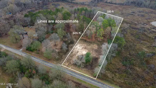 3770 Malone Lot 2 Road, Hernando, MS 38632