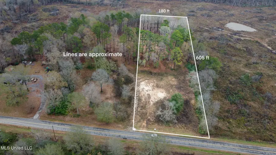 3770 Malone Lot 2 Road, Hernando, MS 38632 - Image #3