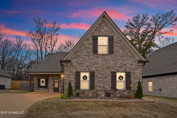 1143 Pettigrew Drive, Hernando, MS 38632