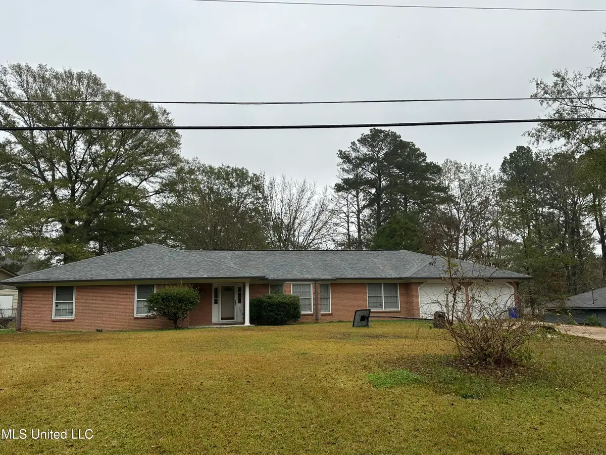 166 Chasewood Drive, Jackson, MS 39212 - Image #1