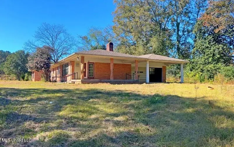 81 Henry Cox Road, Monticello, MS 39654 - Image #1