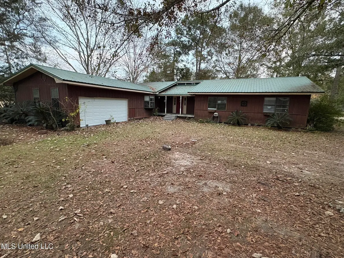 11828 Ormond Road, Moss Point, MS 39562 - Image #1