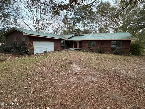 11828 Ormond Road, Moss Point, MS 39562
