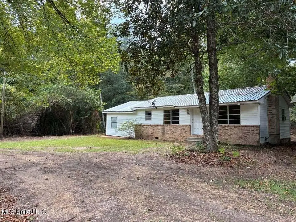 1135 Joe Dear Road, Harrisville, MS 39082 - Image #1