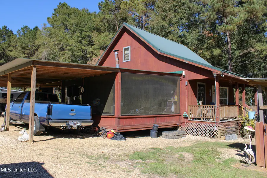 2108 Joel Lang Road, McComb, MS 39648 - Image #2
