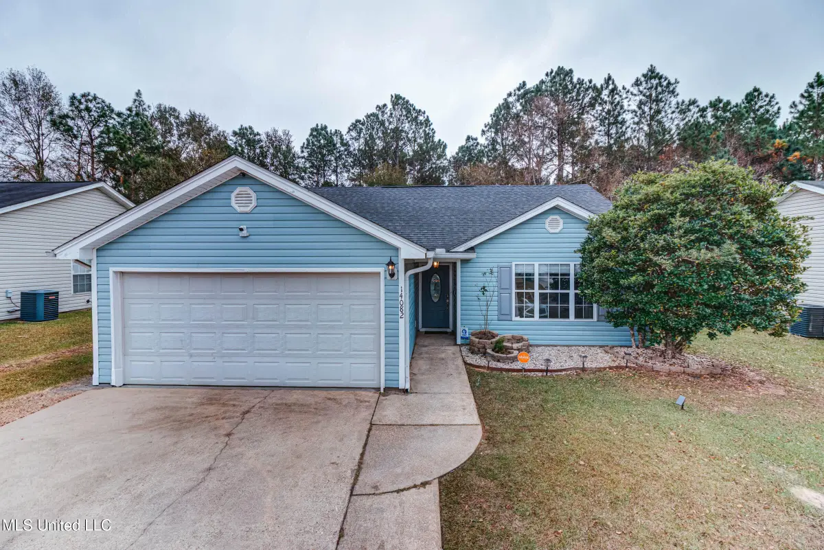 14082 Ridgeway Drive, Gulfport, MS 39503 - Image #1