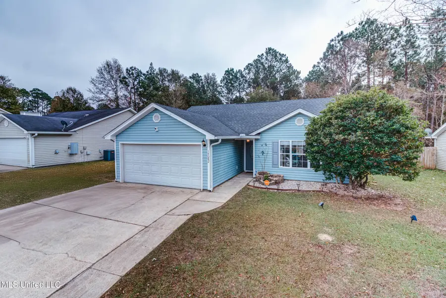 14082 Ridgeway Drive, Gulfport, MS 39503 - Image #2