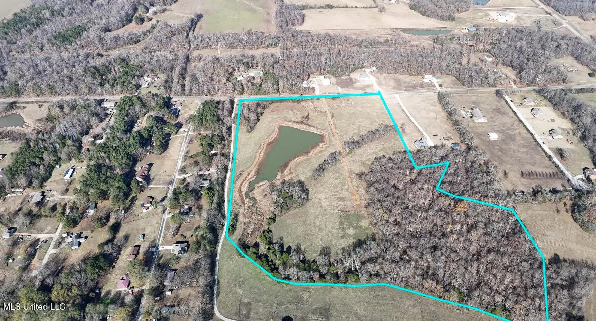 1217 Taska Road, Red Banks, MS 38661 - Image #1