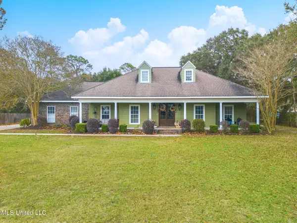 5544 Pecan Haven Lane, Long Beach, MS 39560