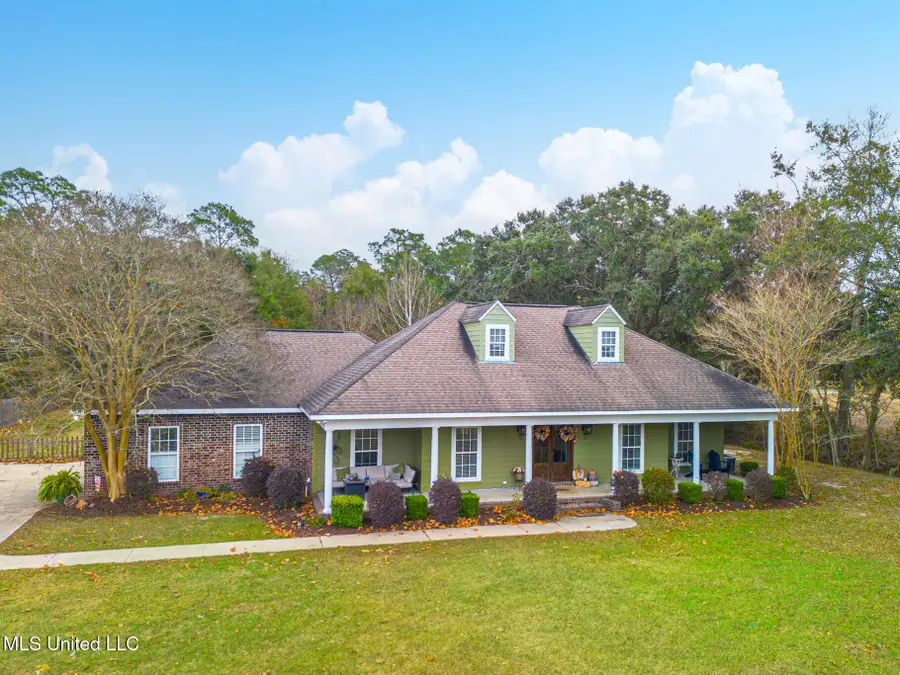 5544 Pecan Haven Lane, Long Beach, MS 39560 - Image #2