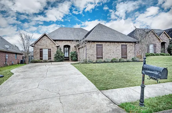 217 Stonebridge Boulevard, Brandon, MS 39042