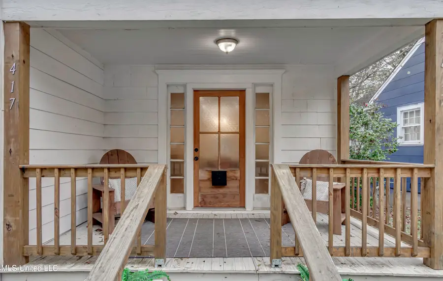 417 Dunbar Street, Jackson, MS 39216 - Image #3