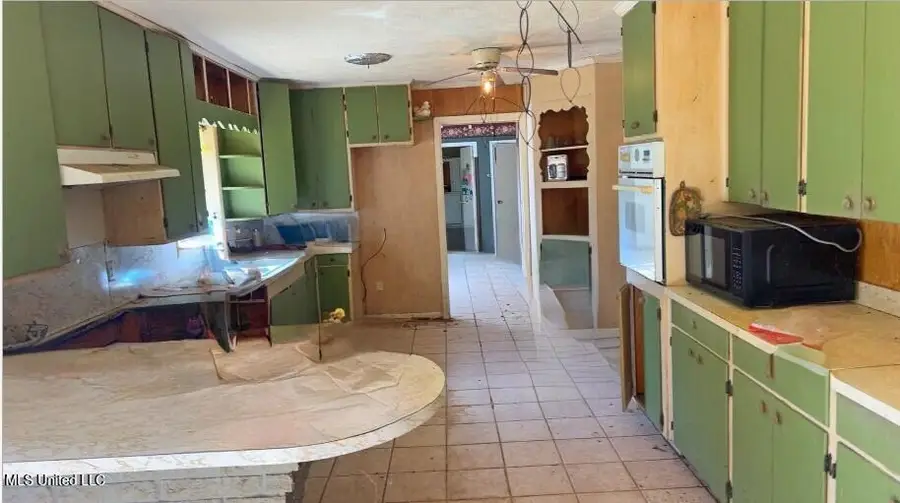 81 Henry Cox Road, Monticello, MS 39654 - #2