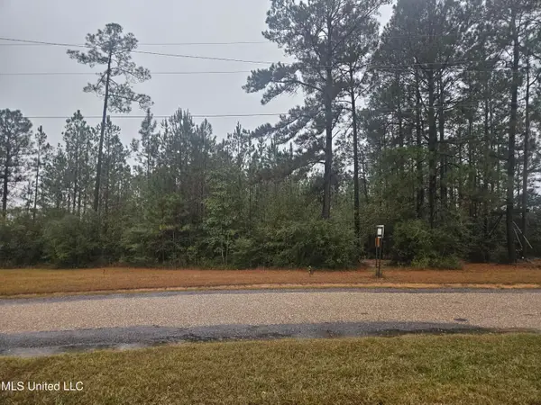 E Lake Cypress Drive, Perkinston, MS 39573