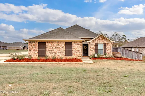 730 Sawgrass Lakes Drive, Brandon, MS 39042