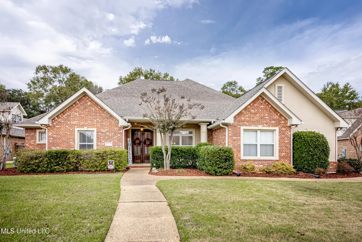2119 Whitney Oaks Drive, Ocean Springs, MS 39564 - Image #1