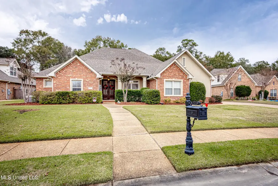 2119 Whitney Oaks Drive, Ocean Springs, MS 39564 - Image #2